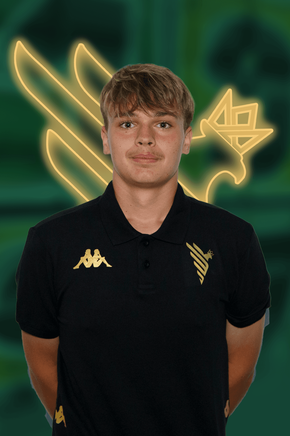 Rybiński Franciszek