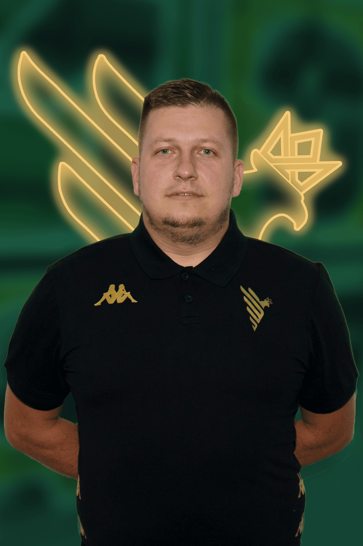 Wójcikiewicz Daniel