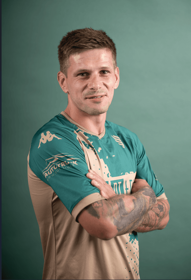 Marek Kwiatkowski