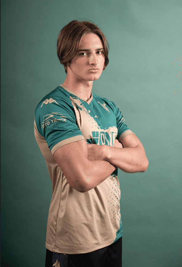 Maksym Prokopenko