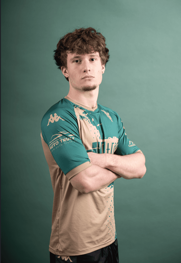 Michał Ożgo