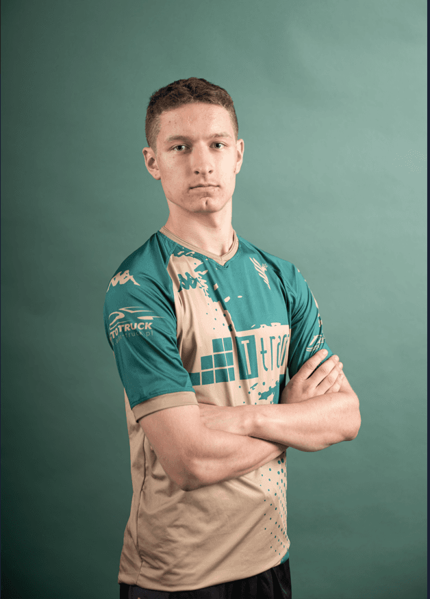 Michał Siedlecki