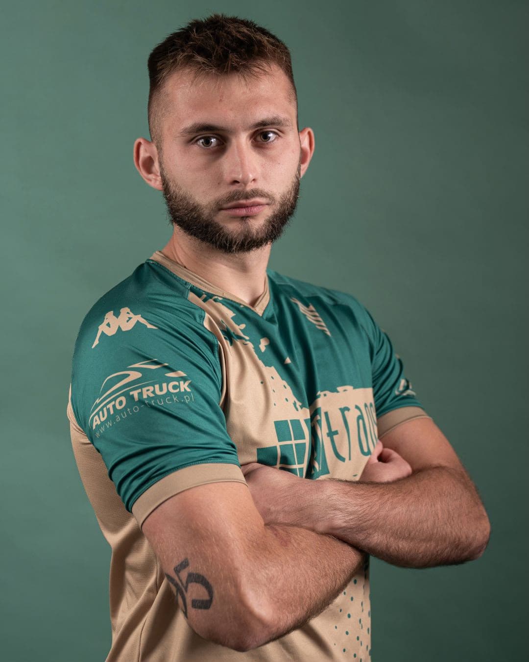 Szymon Matysiak